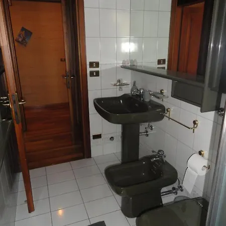 Gæstehus House Dolcevita 30 Min Per Venezia Padova