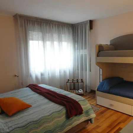 Gæstehus House Dolcevita 30 Min Per Venezia