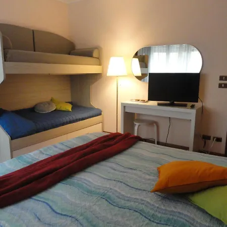 Gæstehus House Dolcevita 30 Min Per Venezia