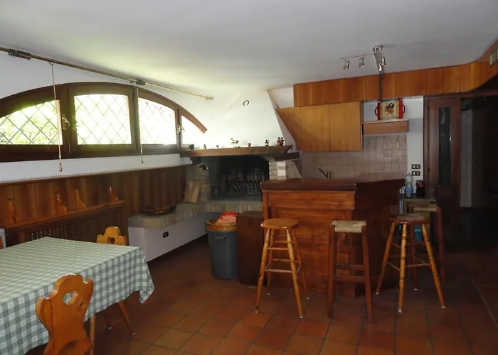 Gæstehus House Dolcevita 30 Min Per Venezia Padova