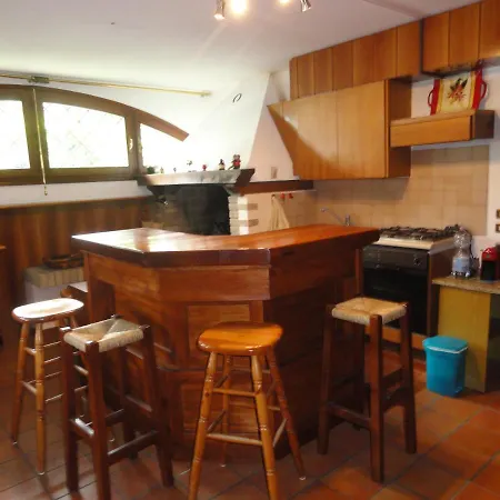 House Dolcevita 30 Min Per Venezia Maison d'hôtes 3*