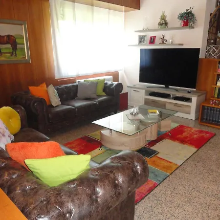 House Dolcevita 30 Min Per Venezia Guest house Padova