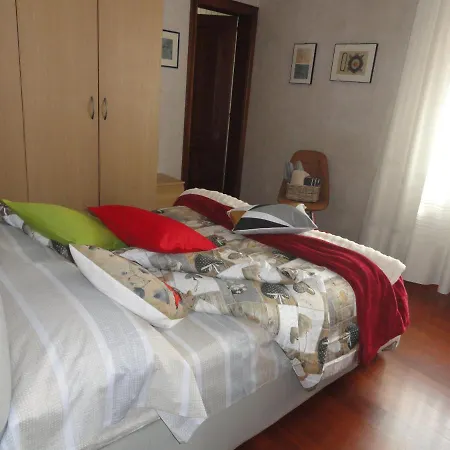 House Dolcevita 30 Min Per Venezia Maison d'hôtes 3*