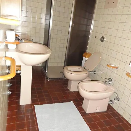 Guest house House Dolcevita 30 Min Per Venezia