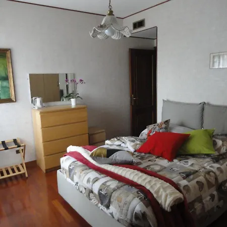 House Dolcevita 30 Min Per Venezia 3* Padoue
