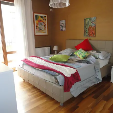 Guest house House Dolcevita 30 Min Per Venezia