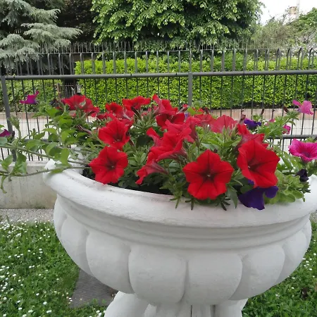 House Dolcevita 30 Min Per Venezia Guest house *