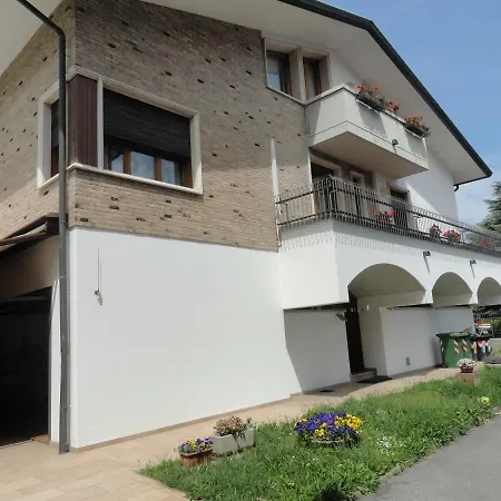 House Dolcevita 30 Min Per Venezia 3*