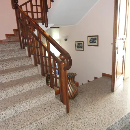 House Dolcevita 30 Min Per Venezia 3* Padoue