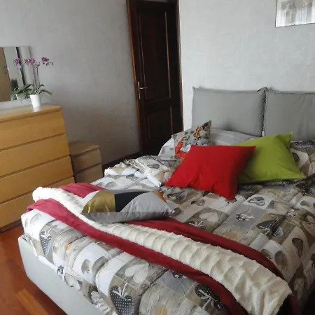 House Dolcevita 30 Min Per Venezia Guest house Padova