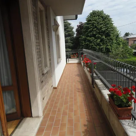 House Dolcevita 30 Min Per Venezia Guest house Padova