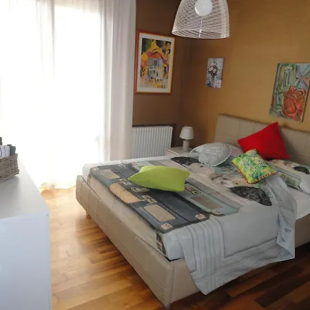 House Dolcevita 30 Min Per Venezia Padoue