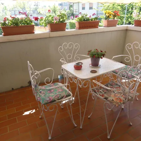 House Dolcevita 30 Min Per Venezia Guest house Padova
