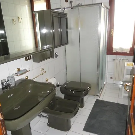 House Dolcevita 30 Min Per Venezia Guest house *
