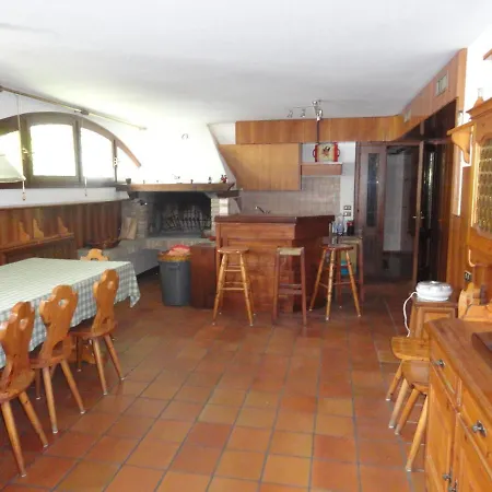 House Dolcevita 30 Min Per Venezia Maison d'hôtes 3*