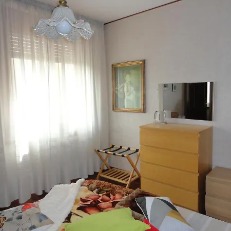House Dolcevita 30 Min Per Venezia Padova