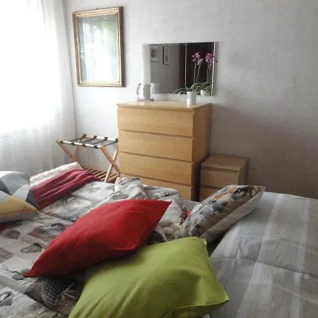 Guest house House Dolcevita 30 Min Per Venezia Padova