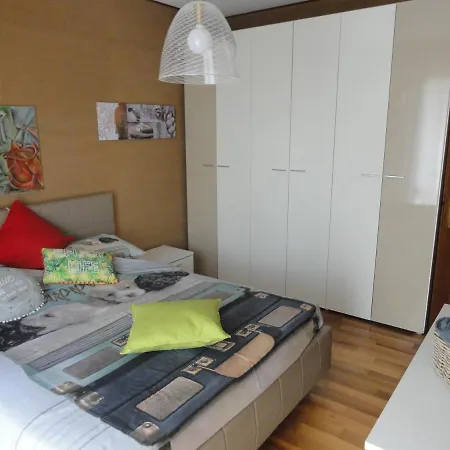 House Dolcevita 30 Min Per Venezia Guest house *
