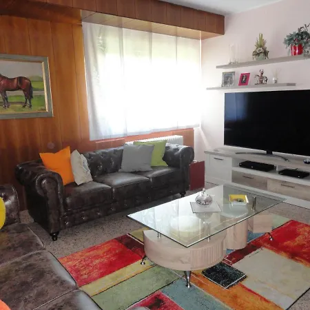 House Dolcevita 30 Min Per Venezia Guest house Padova