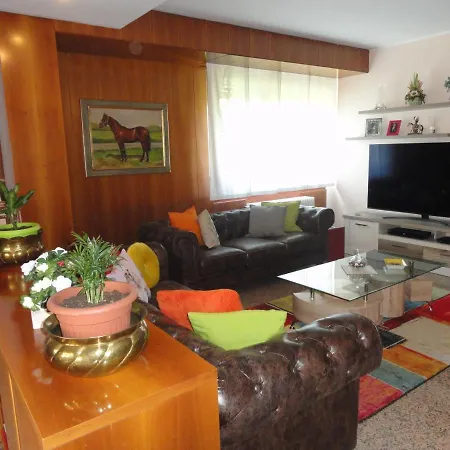House Dolcevita 30 Min Per Venezia 3*
