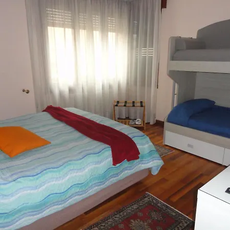 House Dolcevita 30 Min Per Venezia 3* 帕多瓦