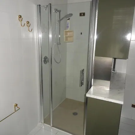 House Dolcevita 30 Min Per Venezia 3* Padoue
