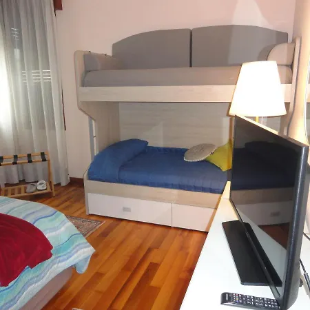 House Dolcevita 30 Min Per Venezia 帕多瓦