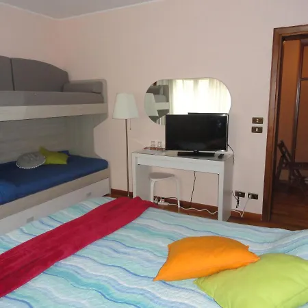 House Dolcevita 30 Min Per Venezia Padoue