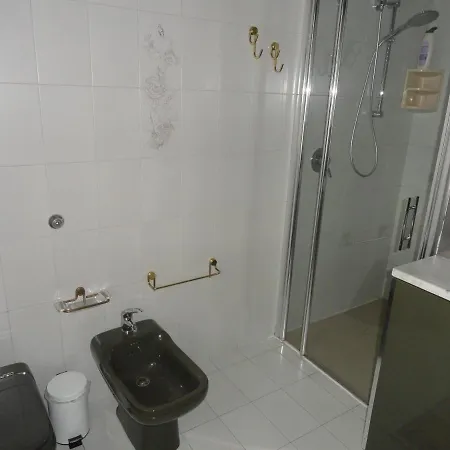 Maison d'hôtes House Dolcevita 30 Min Per Venezia 3*