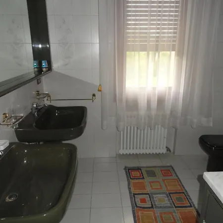 House Dolcevita 30 Min Per Venezia 3* Padoue